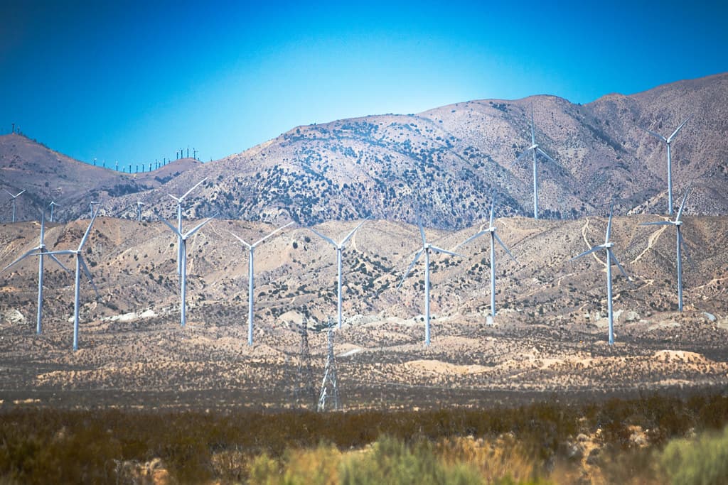 Wind Turbine