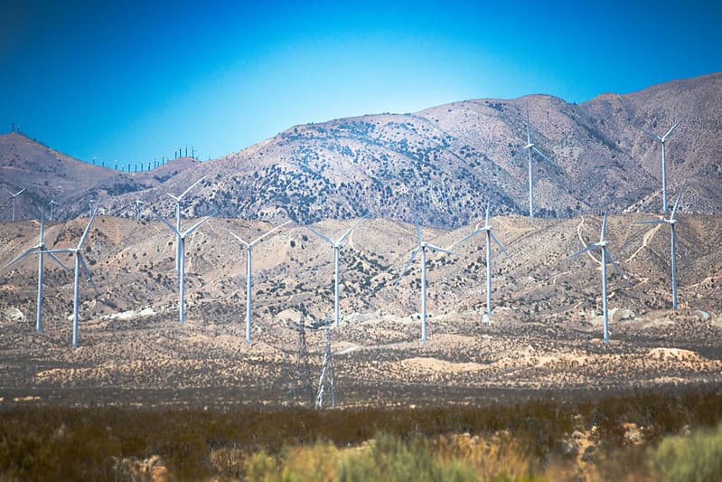 Wind Turbine