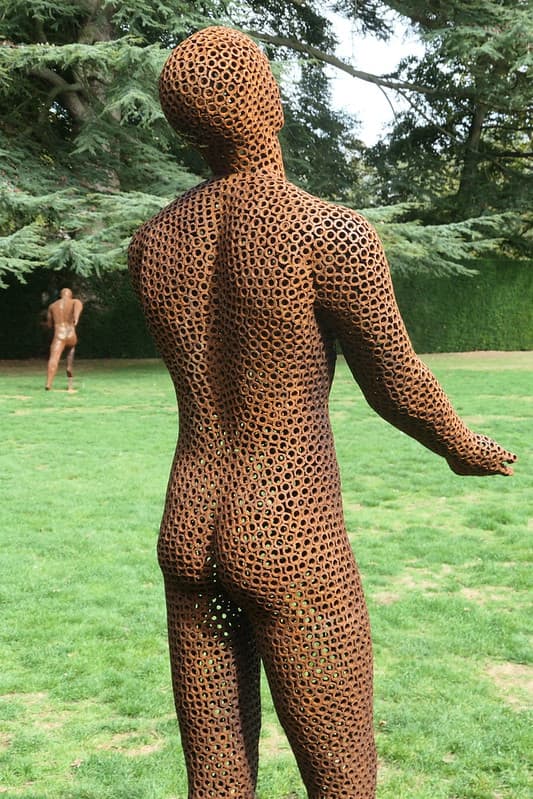 Shaun Gagg, Rain Man, Welded Nuts.