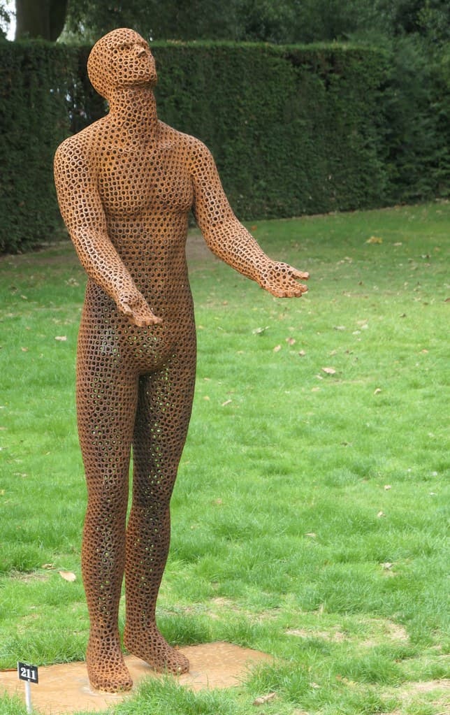 Shaun Gagg, Rain Man, Welded Nuts