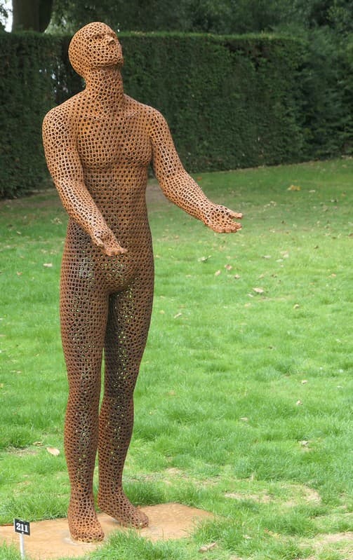 Shaun Gagg, Rain Man, Welded Nuts