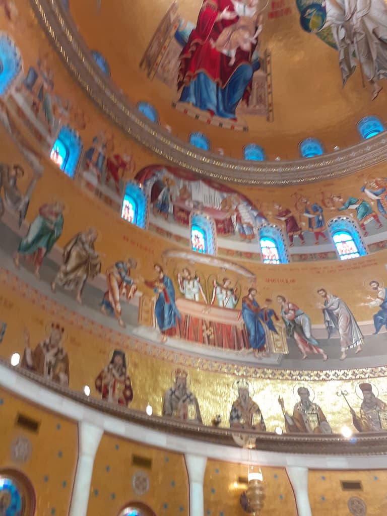 National Cathedral seen by my wife's smartphone (117)