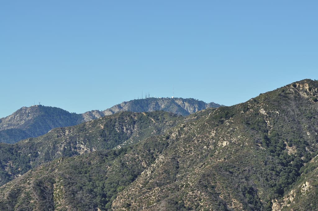 Afnikkormmfg, california, hike