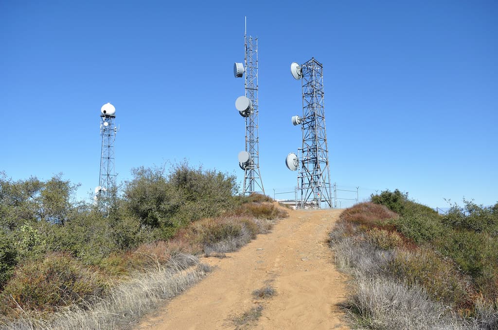 California, hagadorpeak, hike