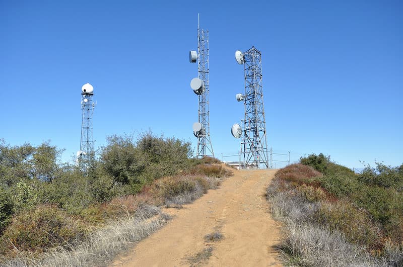California, hagadorpeak, hike