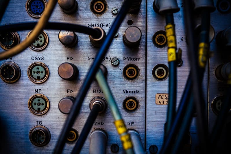 Wires