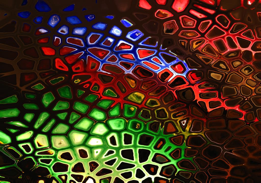 Computer-generated designs (1)