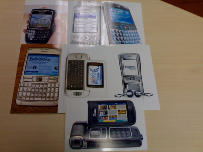 Blackberry, breakfasttelevision, btv
