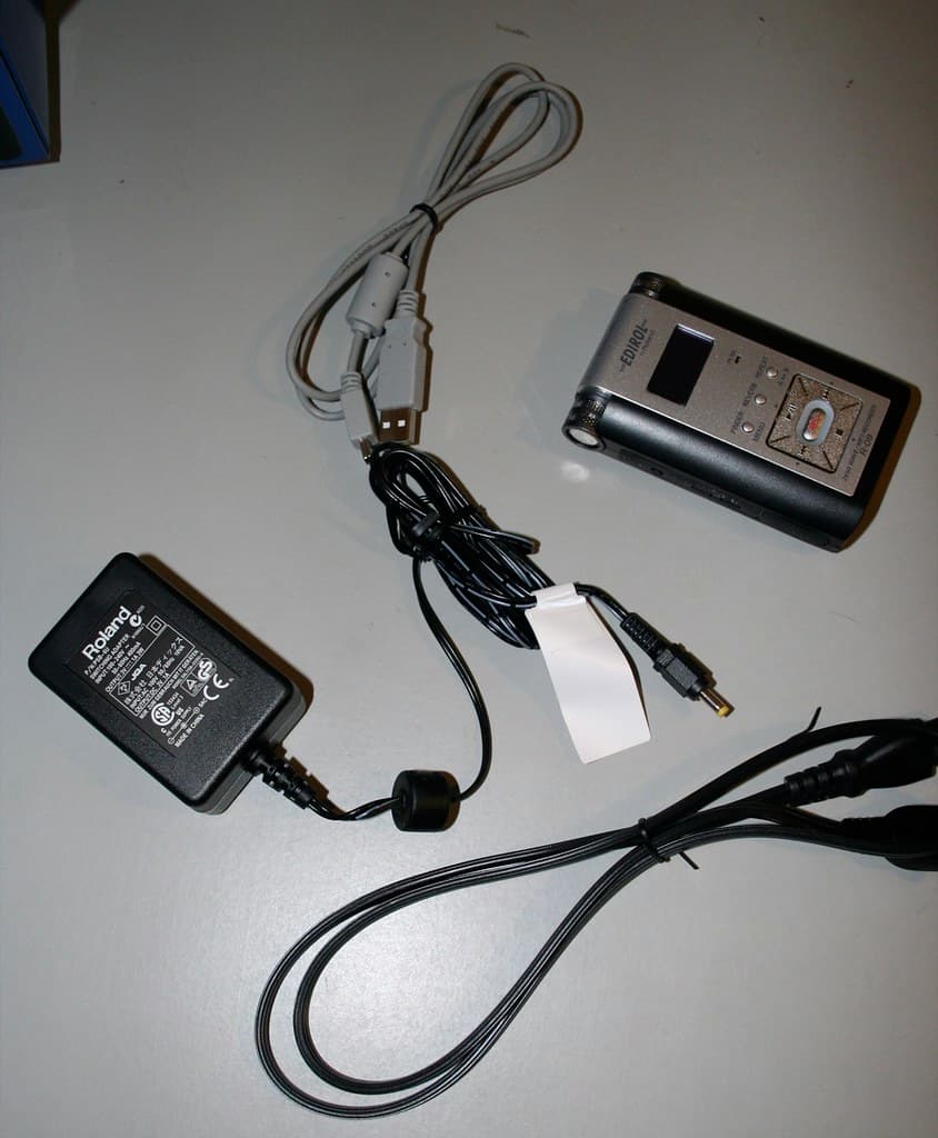 Wires, Cables, and the Tiny Unit