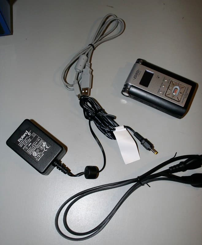 Wires, Cables, and the Tiny Unit