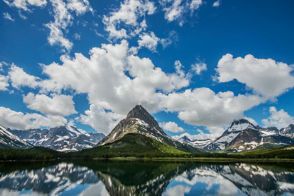 Perfect Clouds Redux