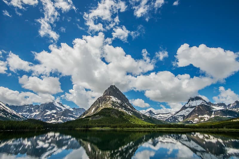Perfect Clouds Redux