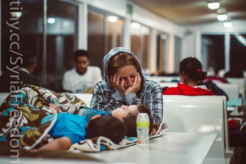 Angelamerkel, assadcrimes, aylankurdi