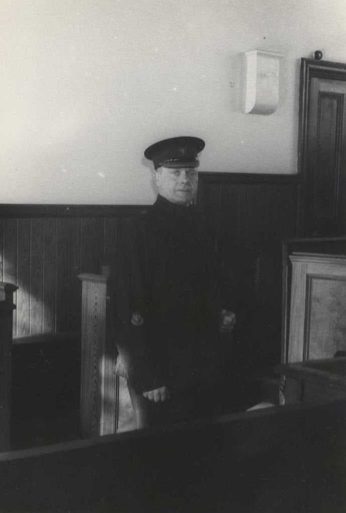 Constable, constables, constabulary