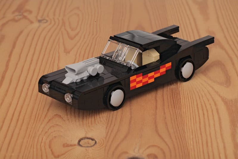 Muscle Car