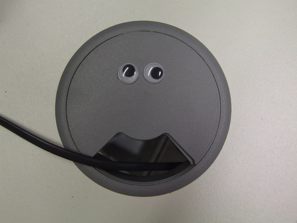 Cable tidy