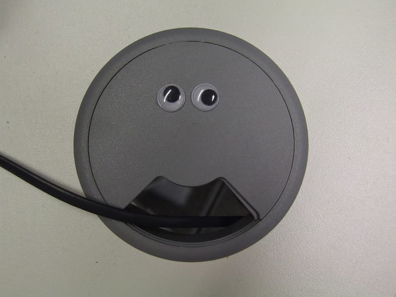 Cable tidy