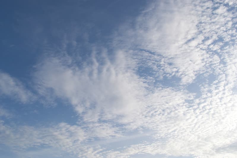 Clouds