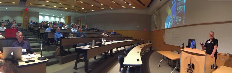 NOAA Satellite Proving Ground/User Readiness Meeting