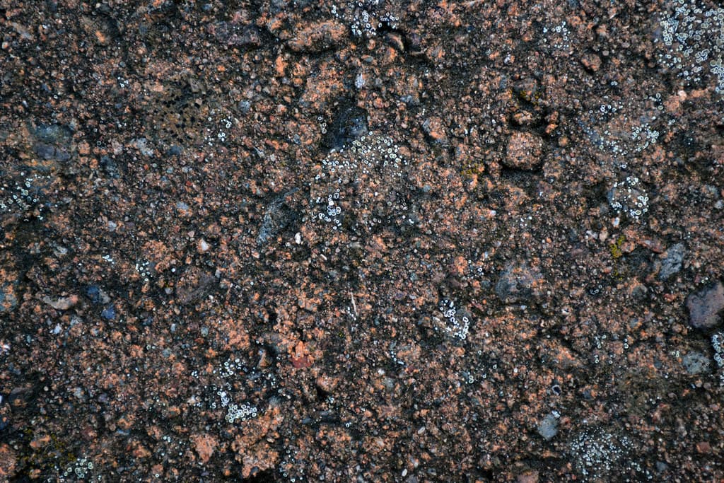 Stone texture