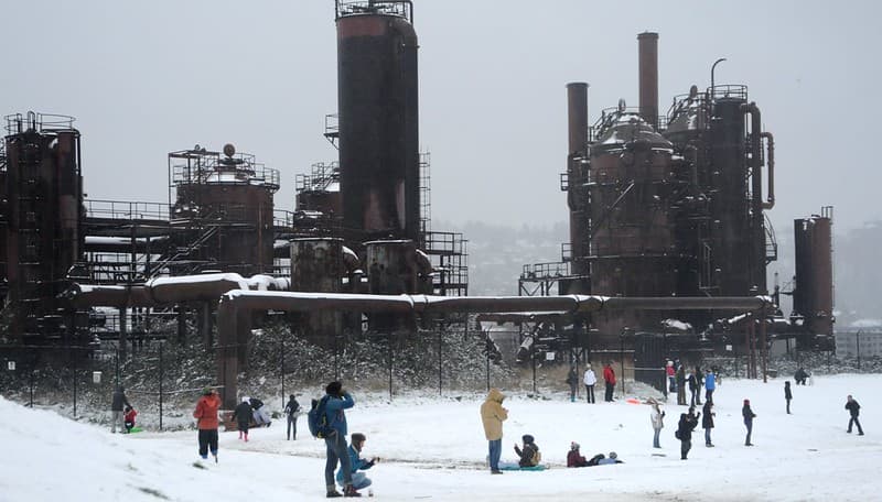 Ages, fun, gasworkspark
