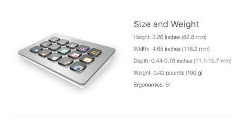 Infinitton-THE SMARTEST KEYBOARD IN THE WORLD