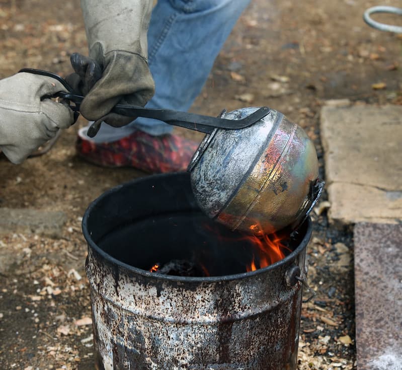Workshop Raku