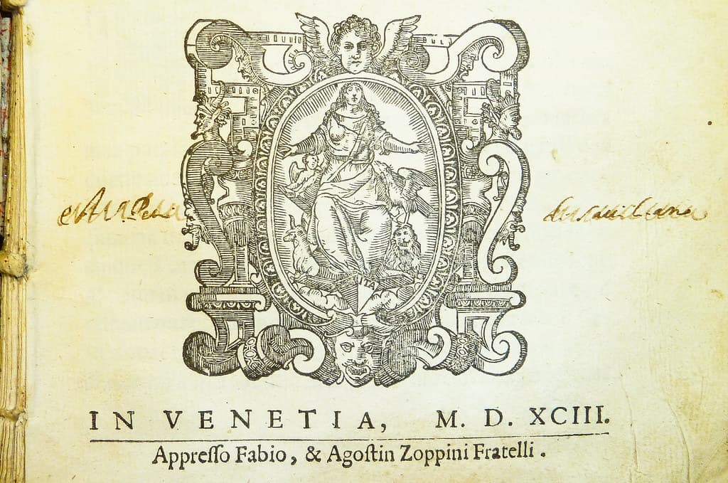 Icgo, inscriptions, pennlibraries