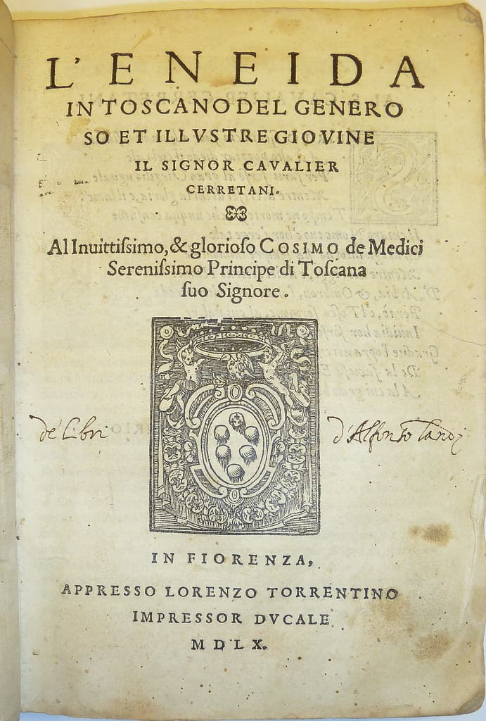 Coatsofarms, florenceitaly, identified