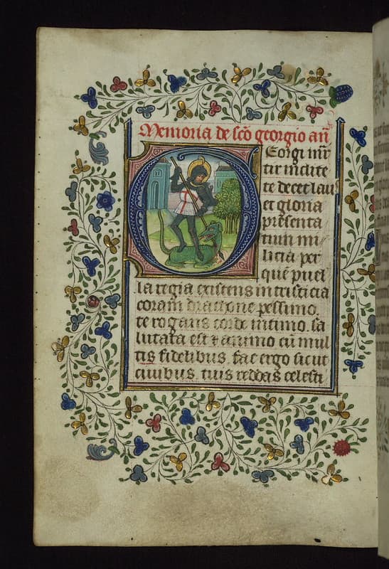 Thcentury, binding, book