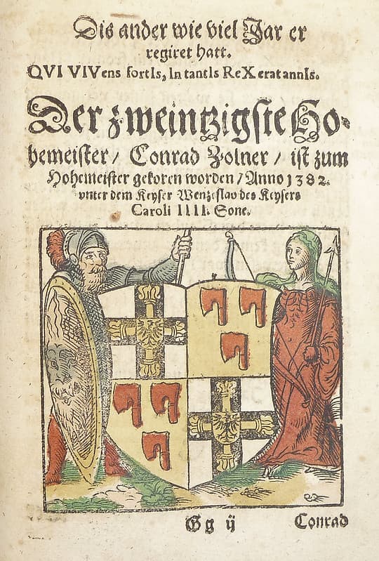 Coatsofarms, gcak, osterbergergeorgdca