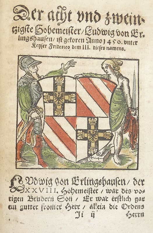 Coatsofarms, gcak, osterbergergeorgdca
