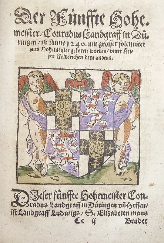 Coatsofarms, gcak, osterbergergeorgdca