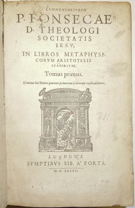 Woodcut device of Lyon printer Sibylle de La Porte (fl. 1585-1595)