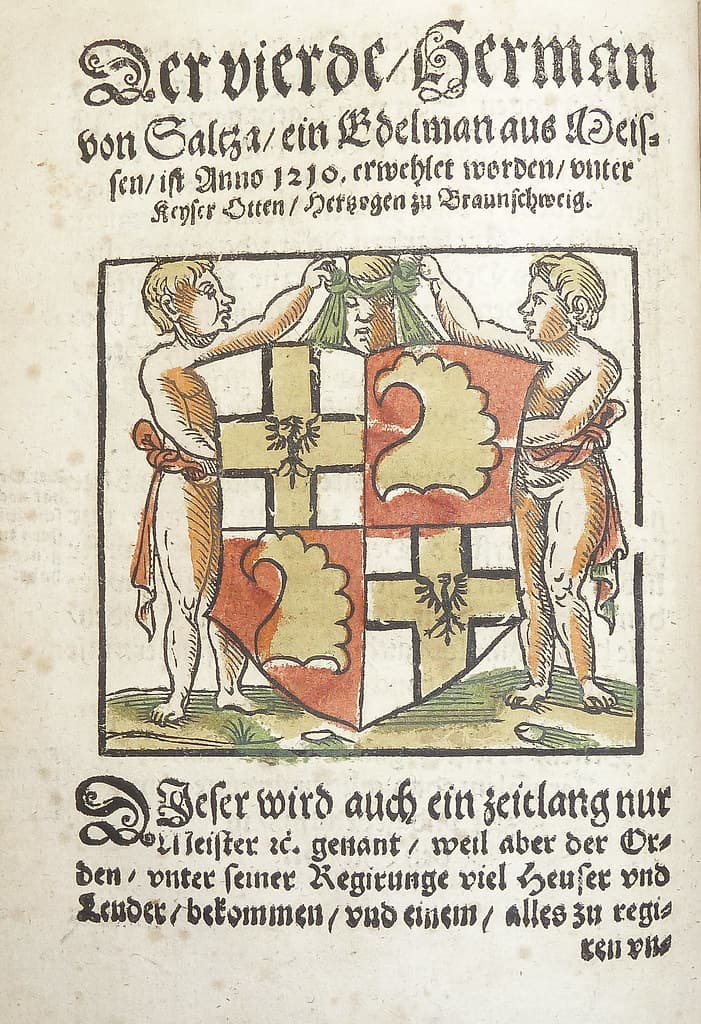 Coatsofarms, gcak, osterbergergeorgdca
