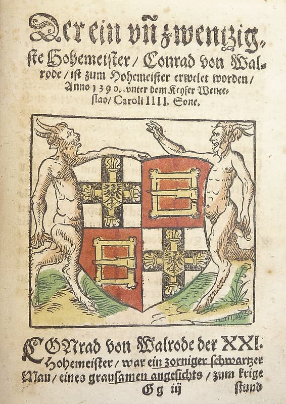 Coatsofarms, gcak, identified