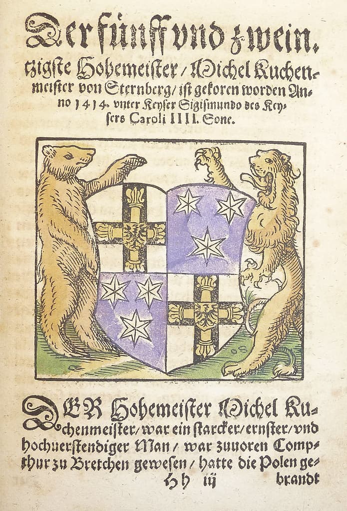 Coatsofarms, gcak, identified