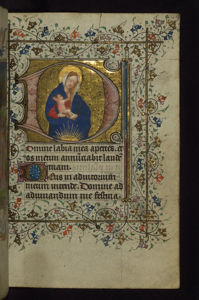 Thcentury, binding, book