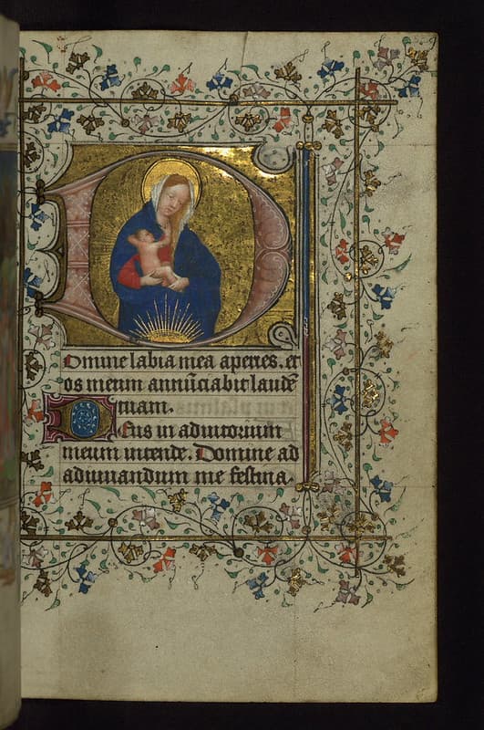 Thcentury, binding, book