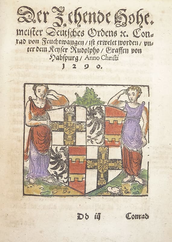 Coatsofarms, gcak, identified