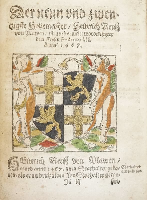 Coatsofarms, gcak, identified