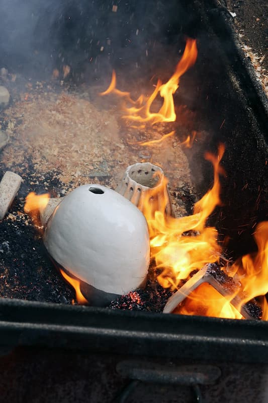 Workshop Raku
