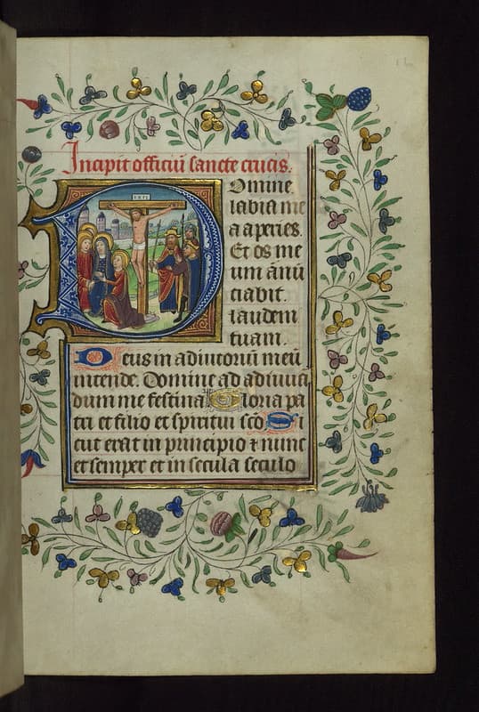 Thcentury, binding, book