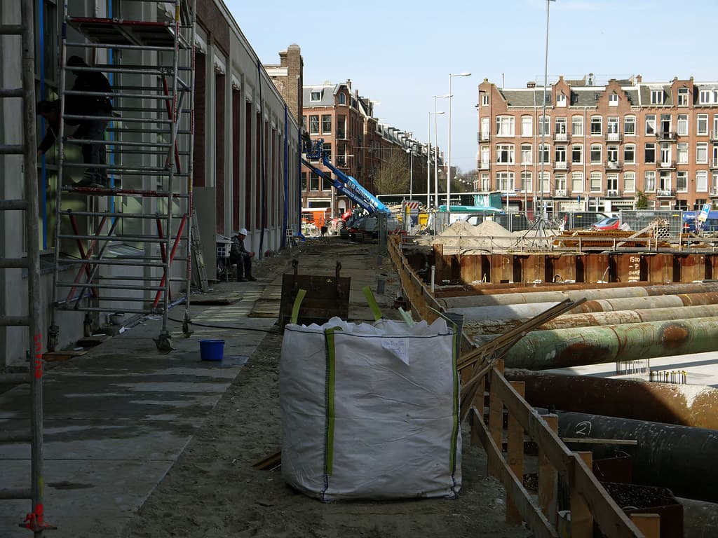 Amsterdam, ands, architecture