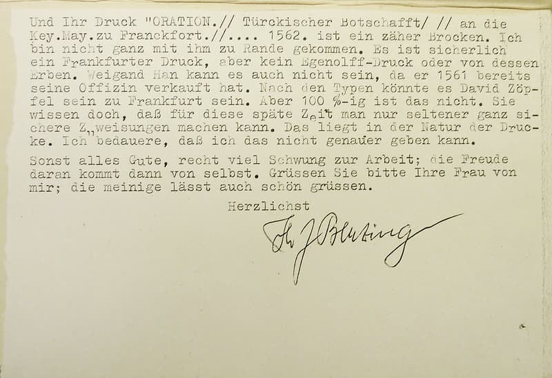 Benzingjosef, gcao, identified