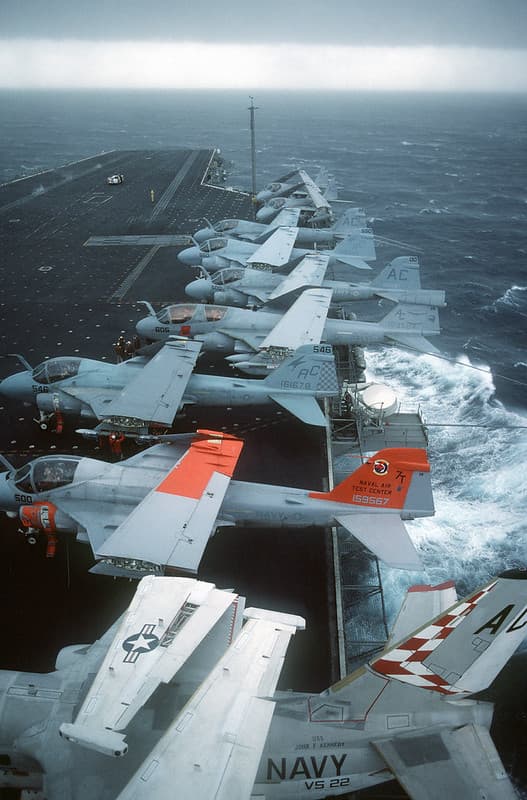 Aircraft, airplane, military