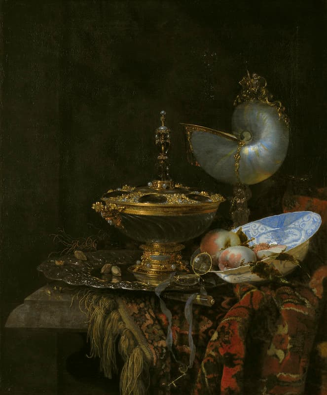 Bowl, cmm, farvestyrede
