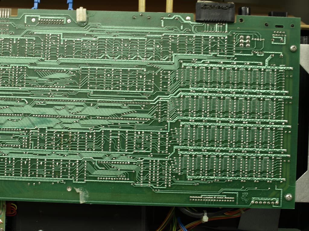 Osborne 1 Computer Teardown