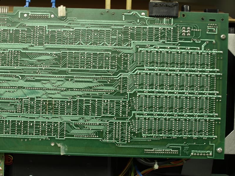 Osborne 1 Computer Teardown