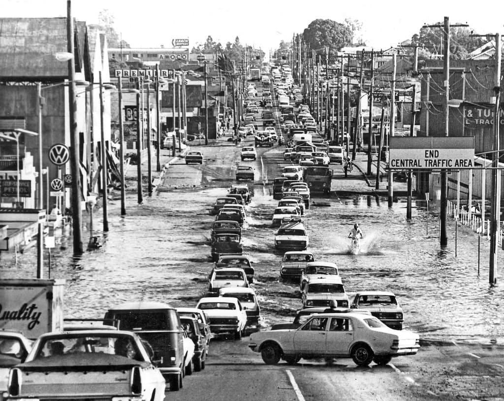 Bowen Bridge Road